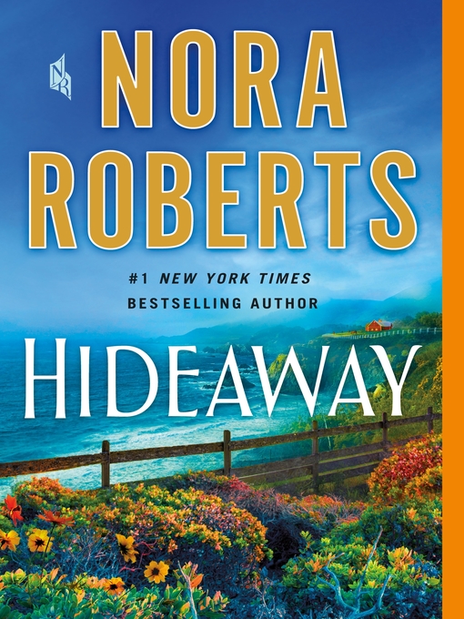 Title details for Hideaway by Nora Roberts - Wait list